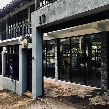 Amanzi Residence Канди Екстериор снимка