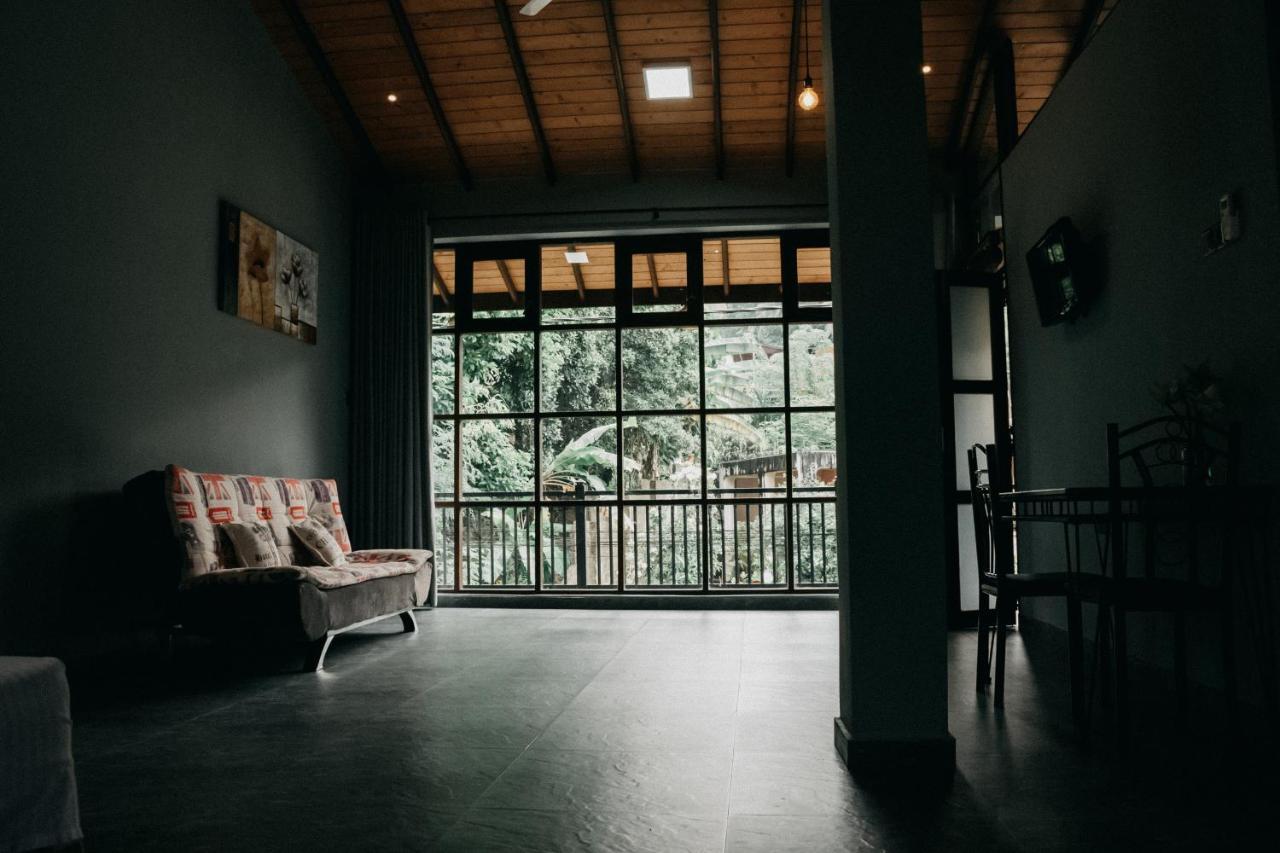 Amanzi Residence Канди Екстериор снимка
