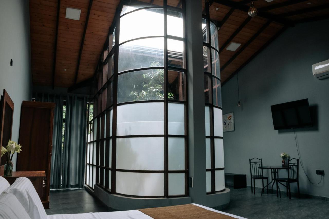 Amanzi Residence Канди Екстериор снимка