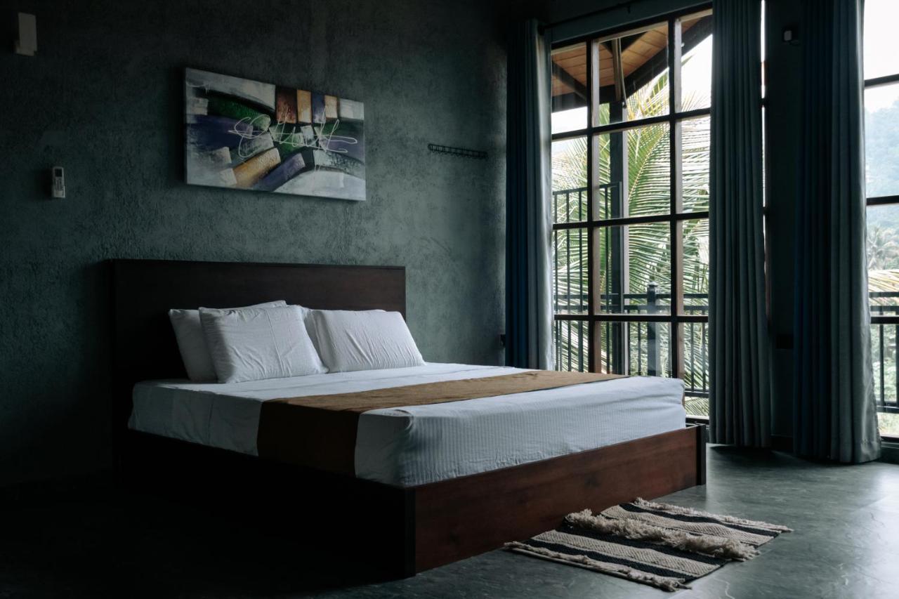 Amanzi Residence Канди Екстериор снимка